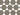 6''x6'' Twist Grey 8.5mm Matte