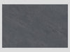 24''x36'' Dakota Dark Grey 20mm Matte